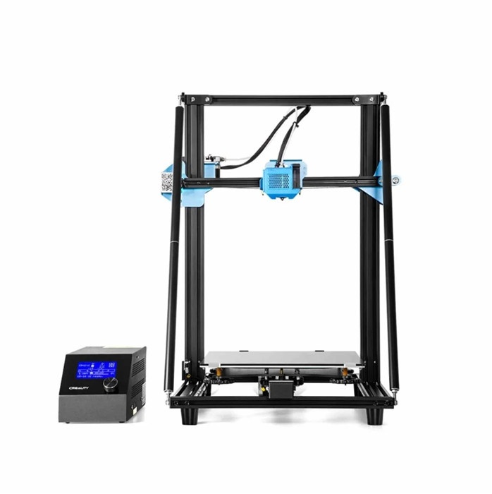 3D Printer Creality CR 10 v2 (300*300*400mm)