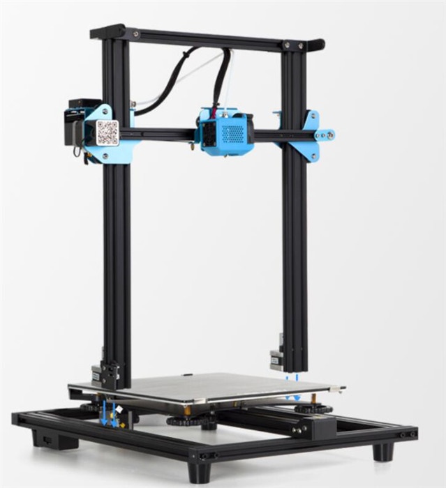 3D Printer Creality CR 10 v2 (300*300*400mm)