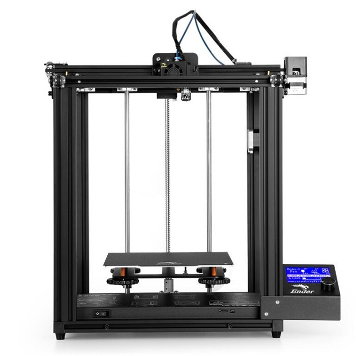 3D Printer Creality Ender 5 Pro (220*220*300mm)