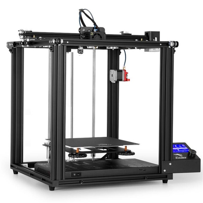 3D Printer Creality Ender 5 Pro (220*220*300mm)