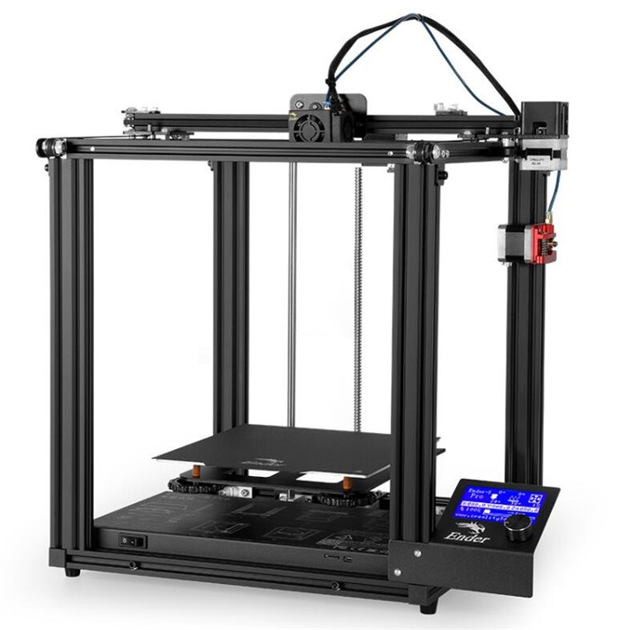 3D Printer Creality Ender 5 Pro (220*220*300mm)