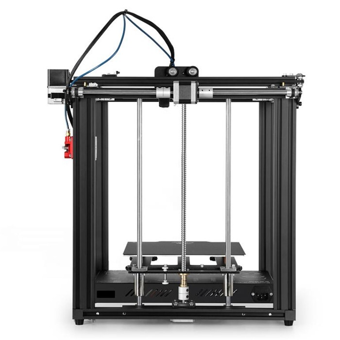 3D Printer Creality Ender 5 Pro (220*220*300mm)