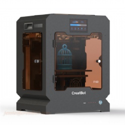3D printer CreatBot  F160/F160PEEK(160x160x200mm)