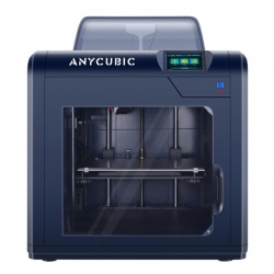 3D Printer Anycubic 4Max Pro 2.0 (270*210*190mm)