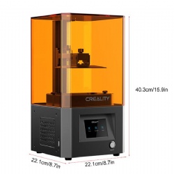 3D Printer Creality LD-002R  (119*65*160mm)