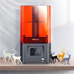 3D Printer Creality LD-002H  (130*82*160mm)