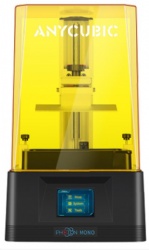 3D Printer Anycubic Photon Mono (130*80*165mm)