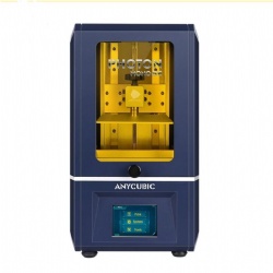 3D Printer Anycubic Photon Mono SE (130*78*160mm)